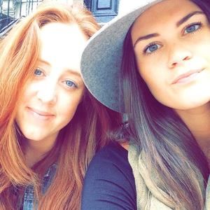 Meet your Posher, Lucy